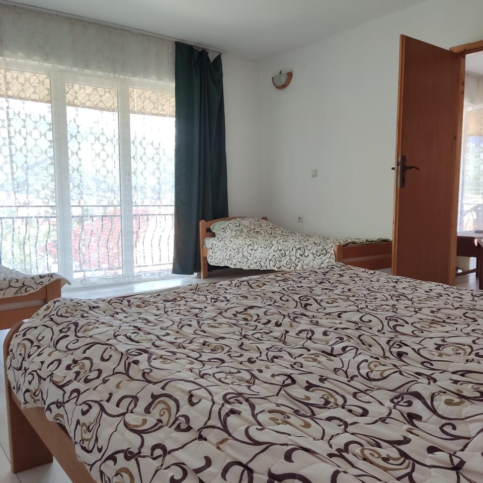 Apartman Milanovic Apartment in Serbia