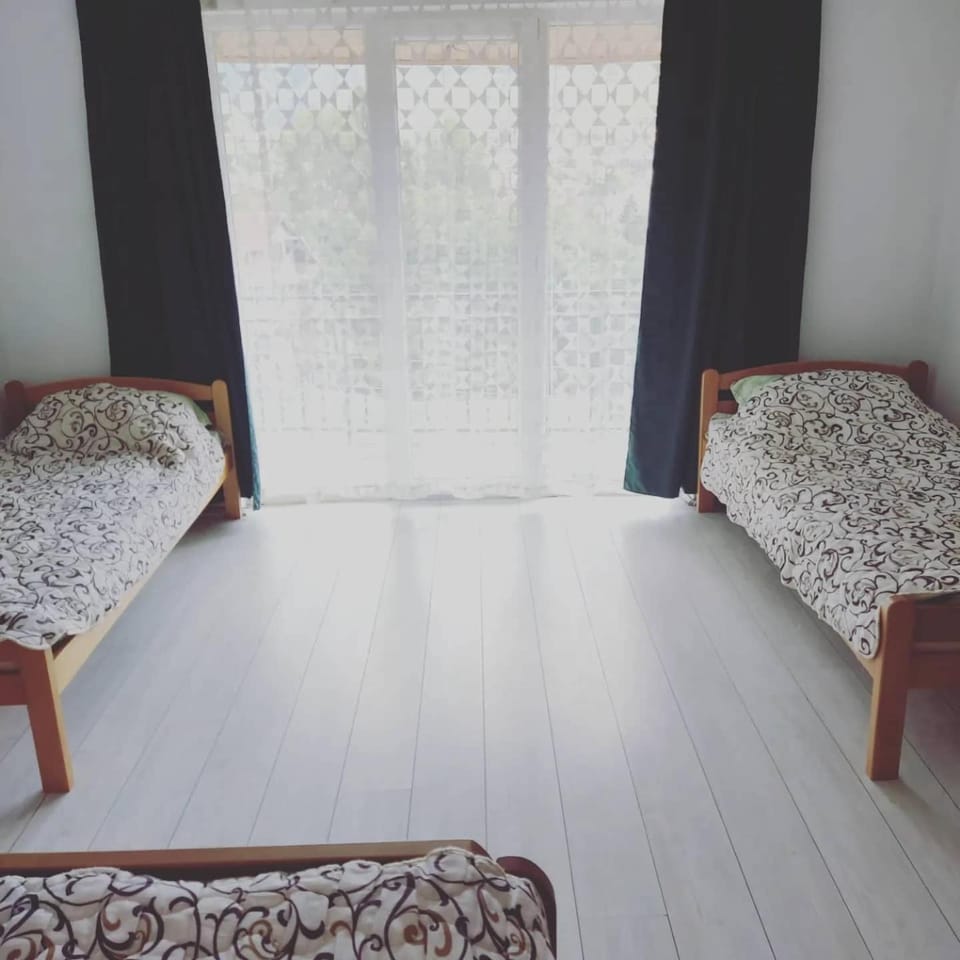 Apartman Milanovic Apartment in Serbia