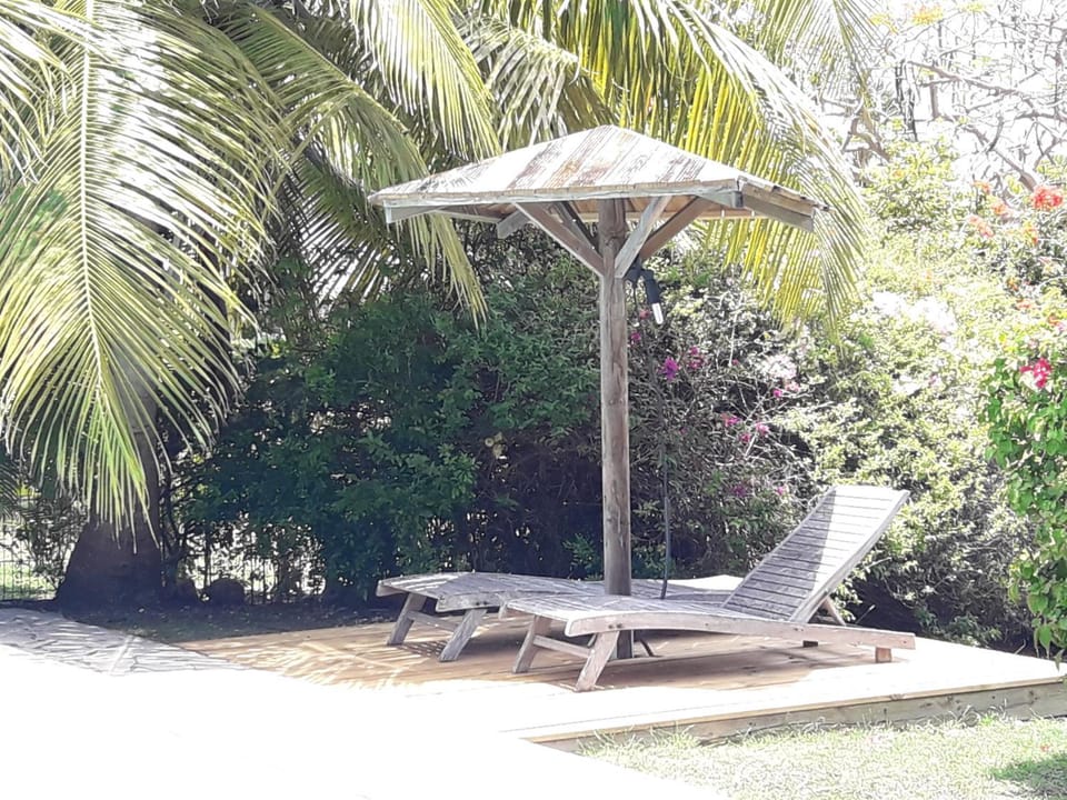 Villas Karukera - Hamak Coco Caraibes Villa in Grande-Terre, Guadeloupe