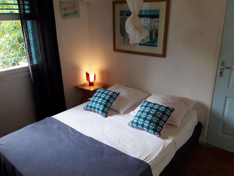 Villas Karukera - Hamak Coco Caraibes Villa in Grande-Terre, Guadeloupe