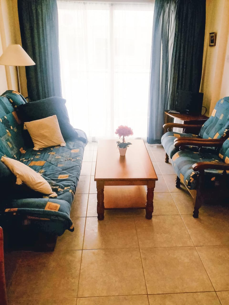 Apartments Mackenzie 1+1 Apartment in Larnaca
