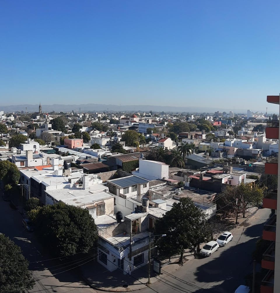 City view