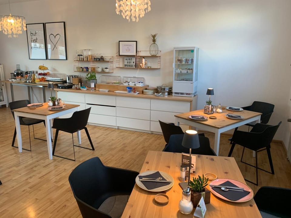 Hotel Prinz Carl Hotel in Heilbronn