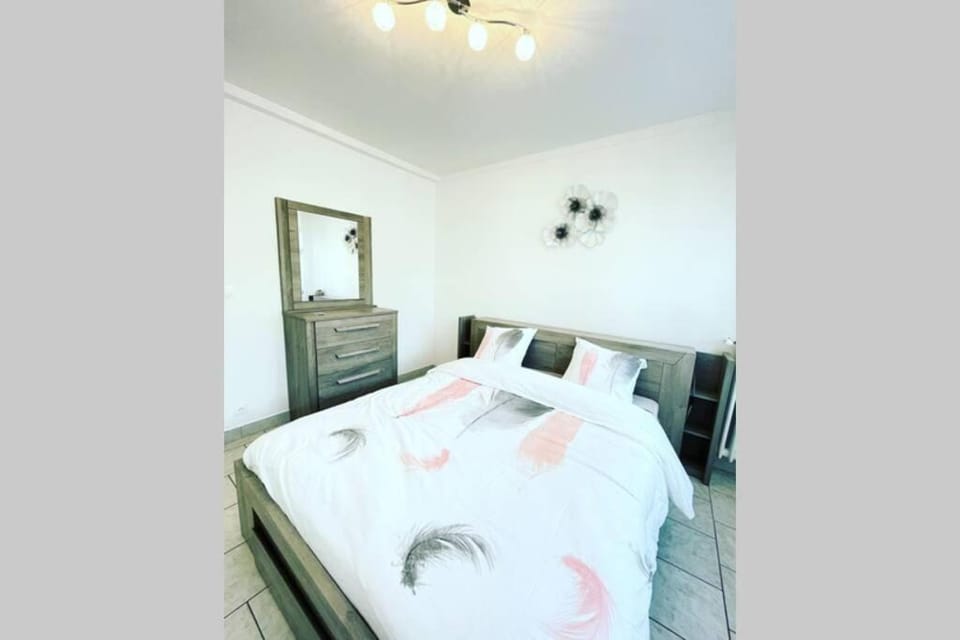 Magnifique 2P à deux pas de la plage Apartment in Cagnes-sur-Mer