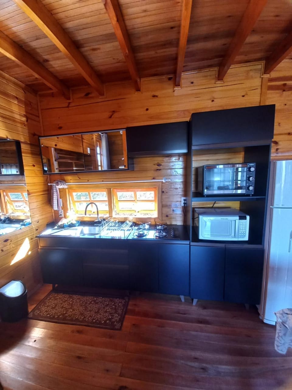 Cabana Refúgio da Serra Chalet in State of Santa Catarina