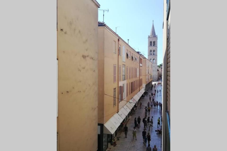 Neighbourhood, City view, Street view