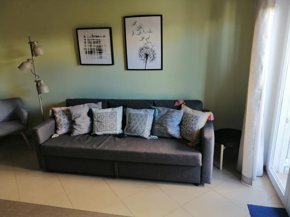Apartamento Duplex - Cabanas Garden Apartment in Cabanas de Tavira