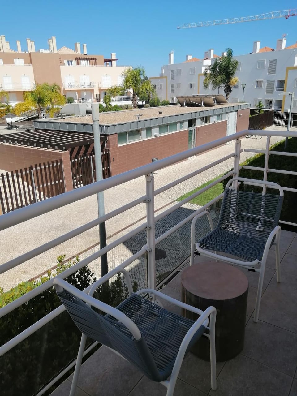 Apartamento Duplex - Cabanas Garden Apartment in Cabanas de Tavira
