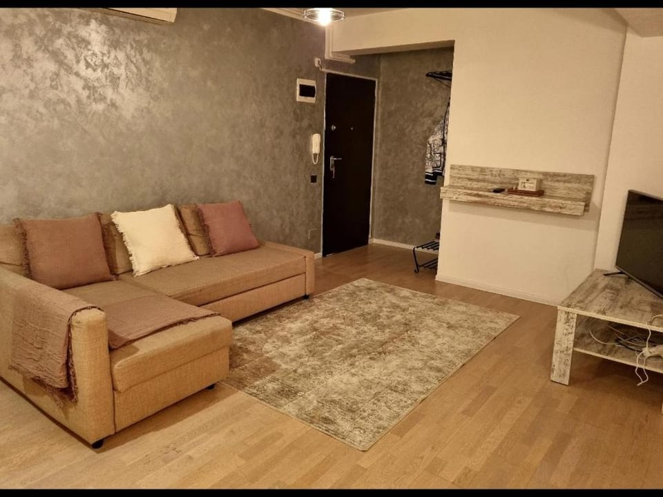 Park Residence 5, 2 Bedroom Apartment Apartment in Bucharest