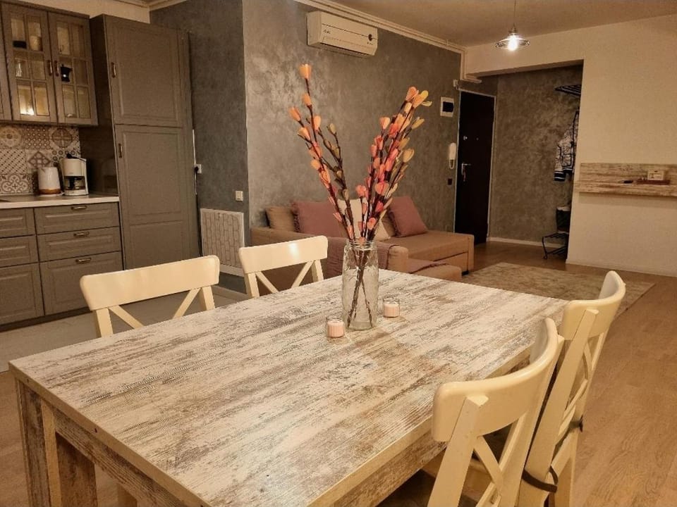 Park Residence 5, 2 Bedroom Apartment Apartment in Bucharest
