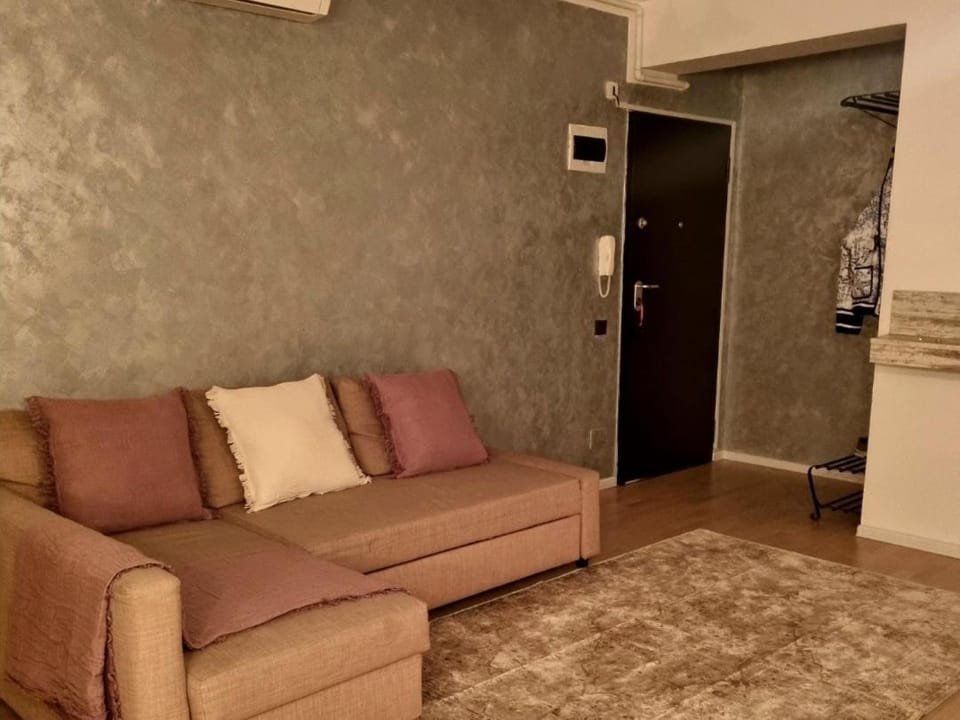 Park Residence 5, 2 Bedroom Apartment Apartment in Bucharest