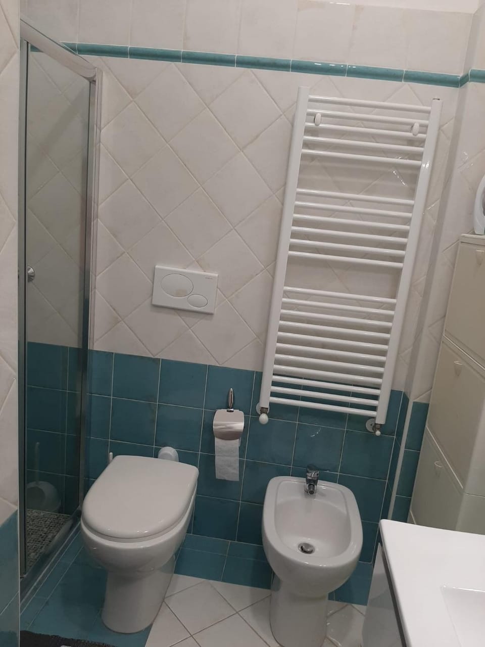 La casa coi baffi Apartment in Gallipoli