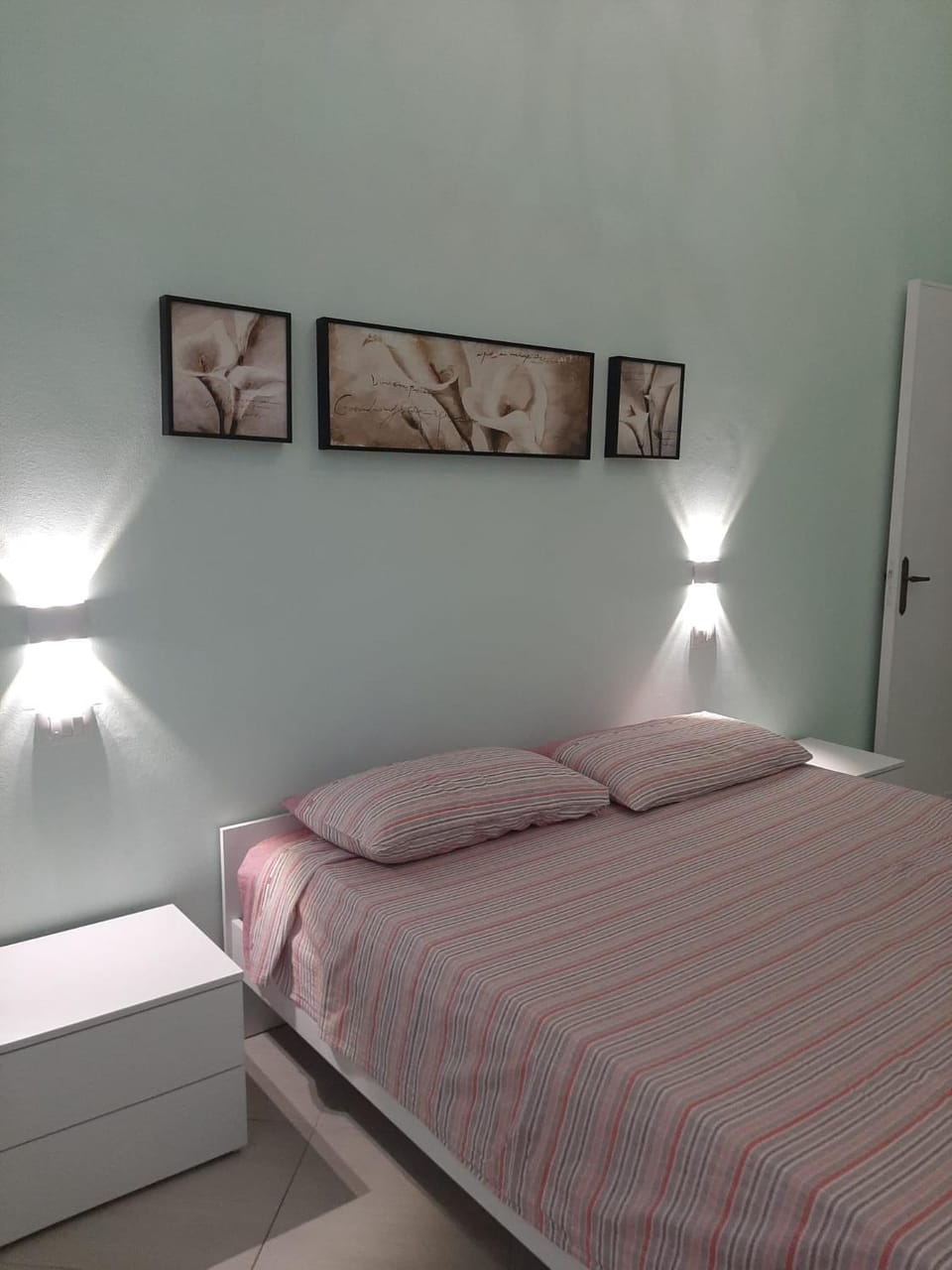 La casa coi baffi Apartment in Gallipoli