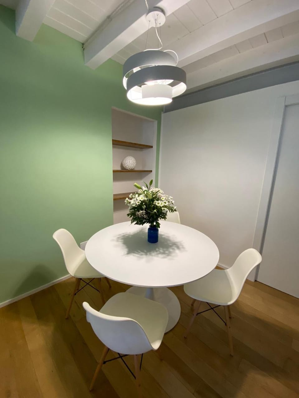 Le Vele Carloforte Apartment hotel in Carloforte