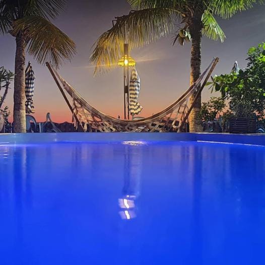 Pousada Coração da Ilha do Mel Hotel in State of Paraná