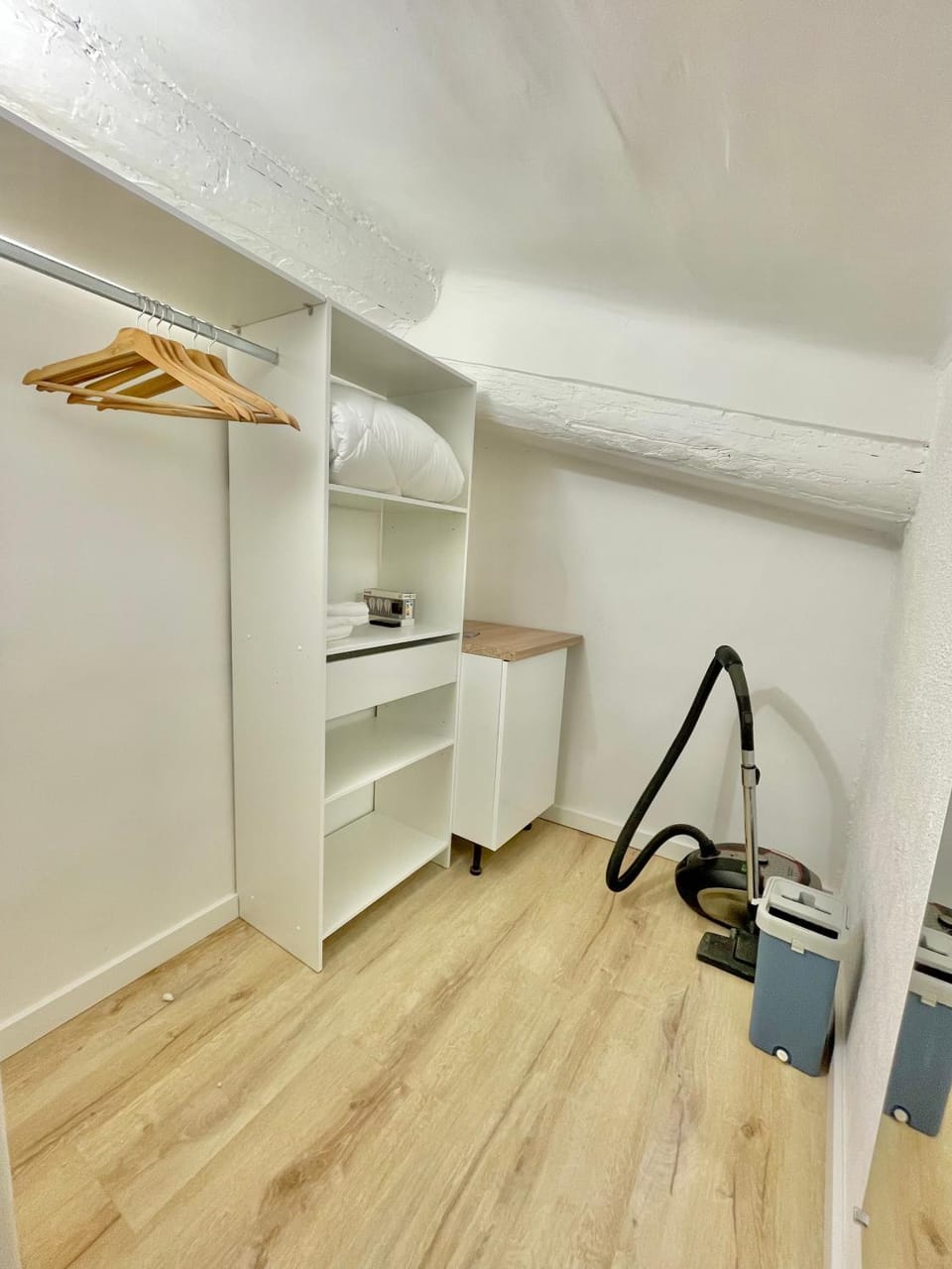 storage