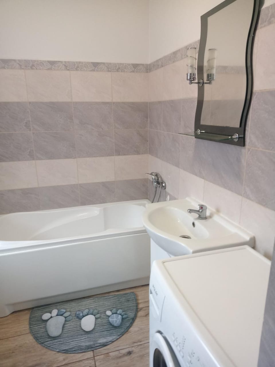 Domek letniskowy w lesie 6 -7 osób House in Lithuania