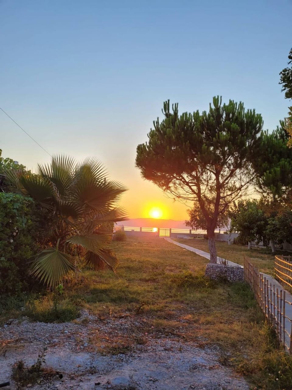 VILLAMARE House in Peloponnese Region