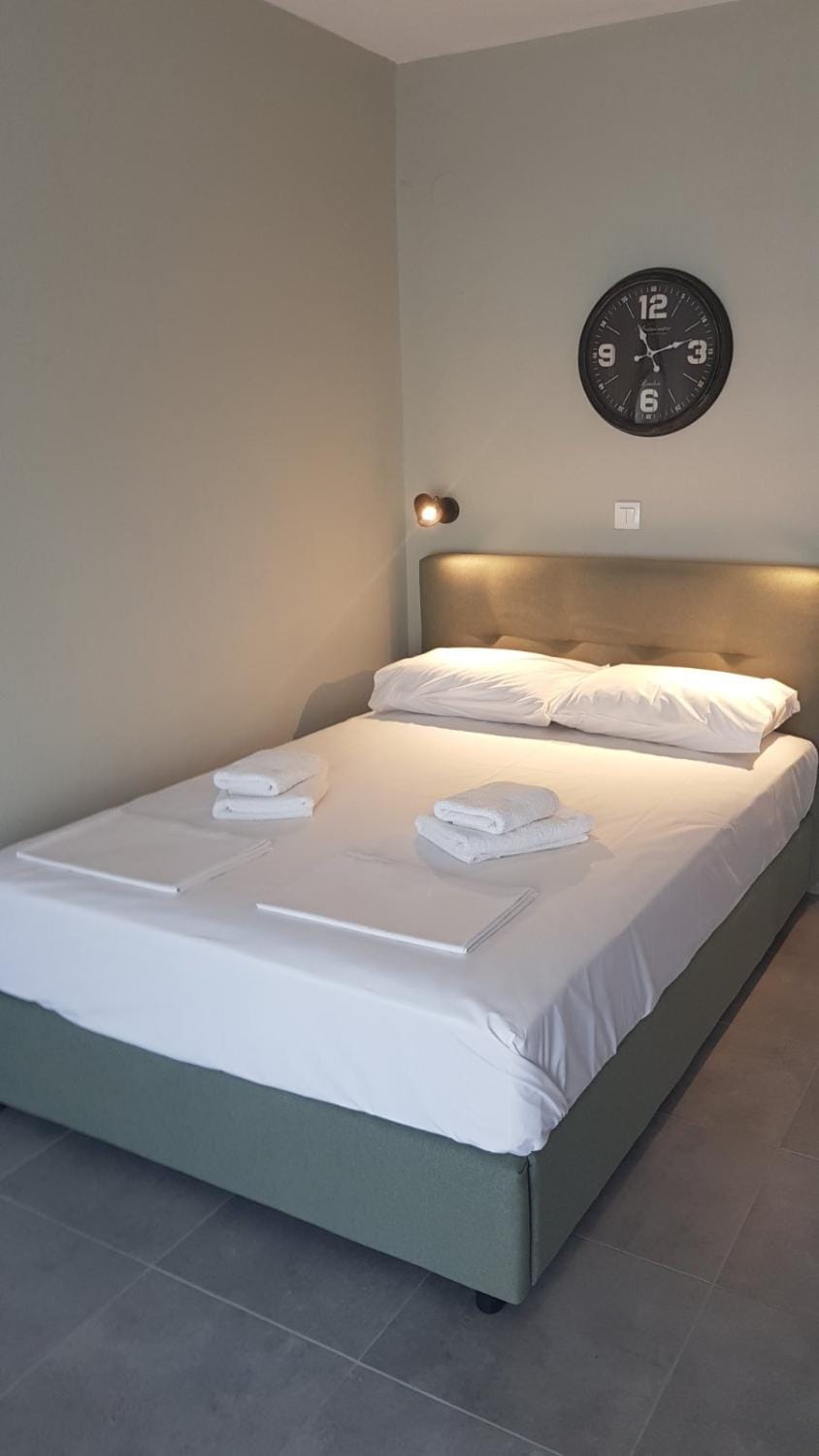 Iasonas View Studio Apartment in Nea Peramos