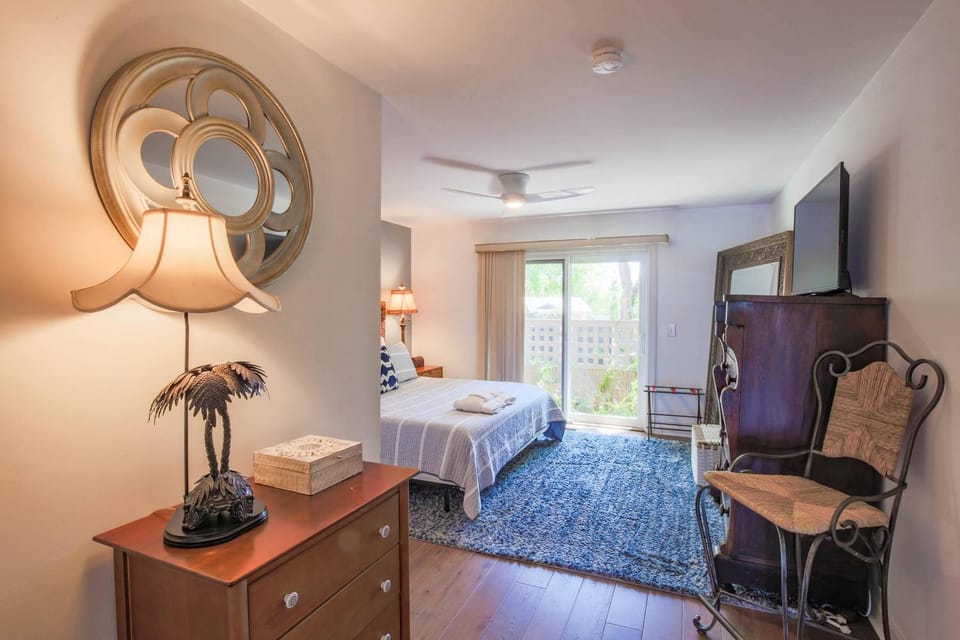 Bohicket Marina Condo House in Seabrook Island