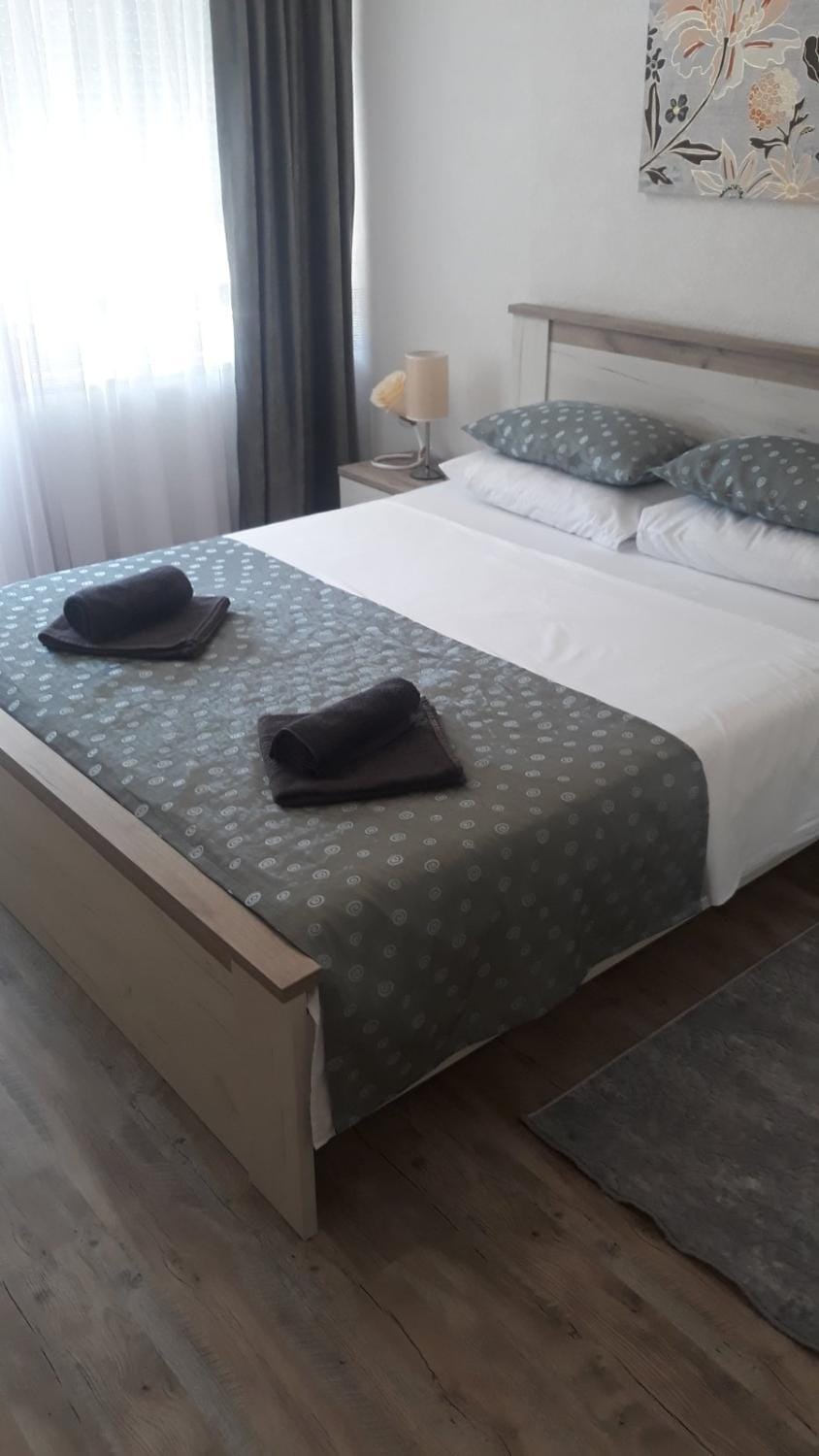 Apartman Alma Apartment in Lika-Senj County