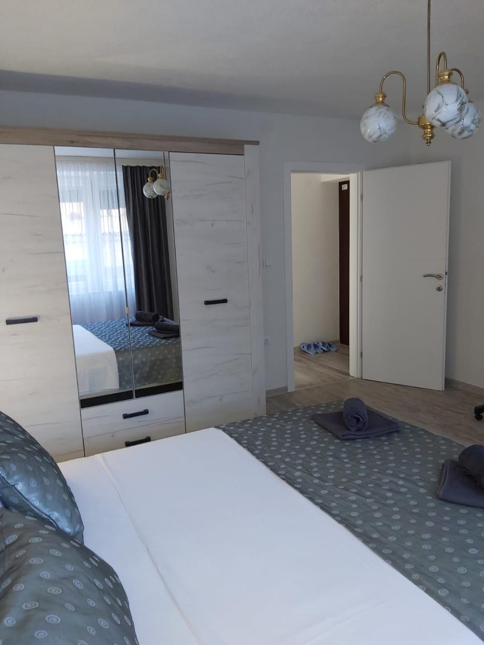 Apartman Alma Apartment in Lika-Senj County