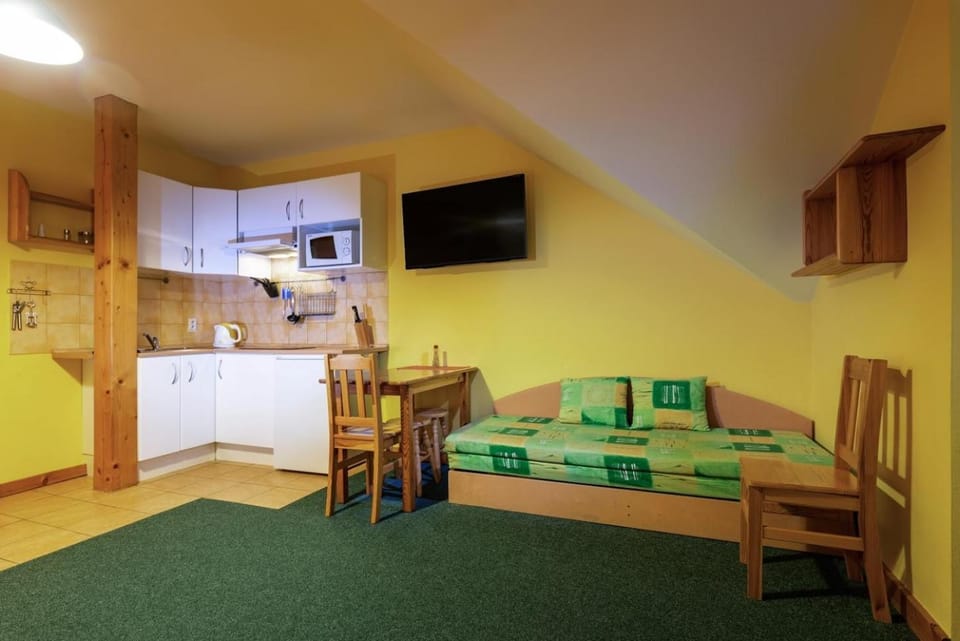 Penzión Jana Bed and Breakfast in Slovakia