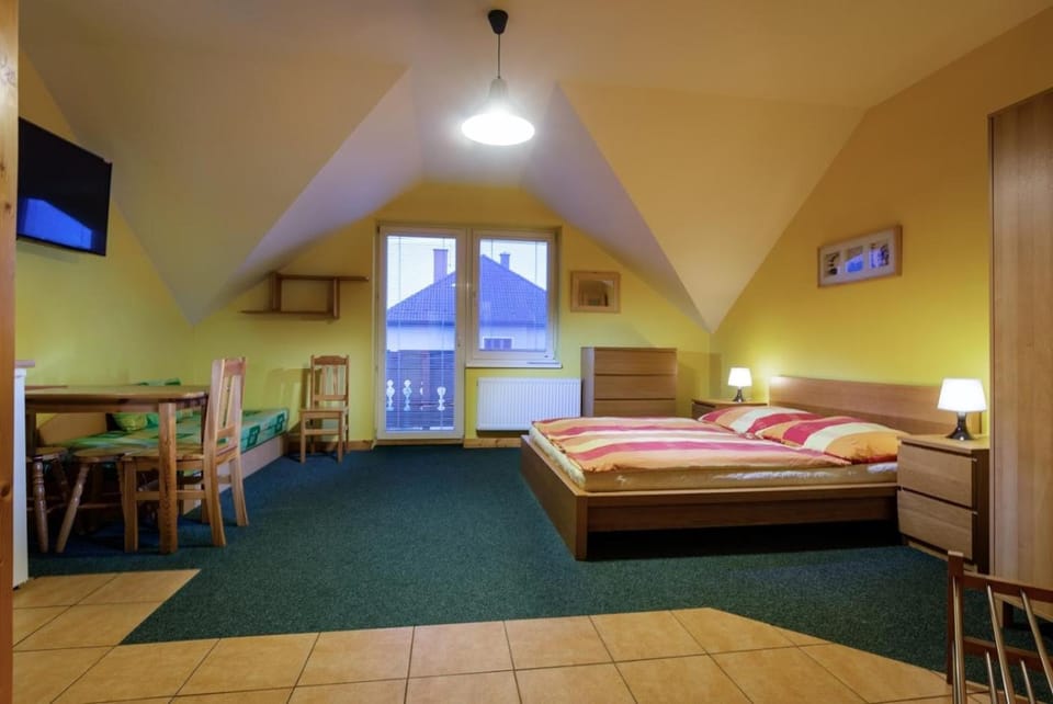 Penzión Jana Bed and Breakfast in Slovakia