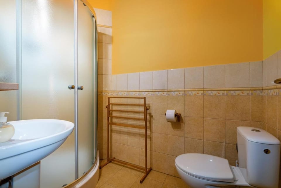 Penzión Jana Bed and Breakfast in Slovakia