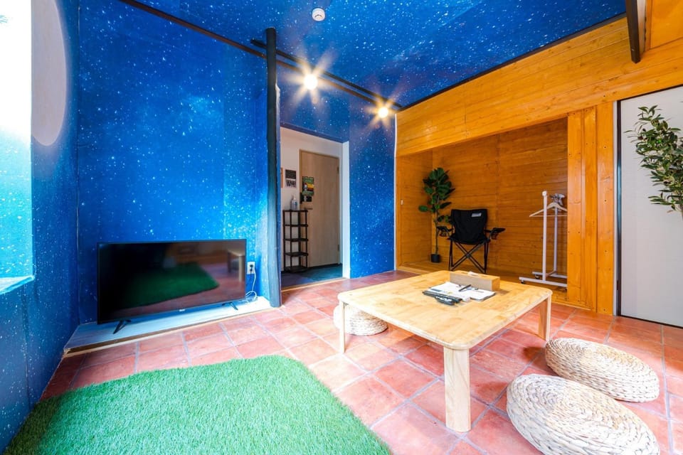 SyunkaSyuutou - Vacation STAY 53627v Hotel in Hakone
