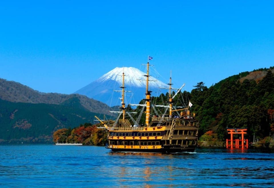 SyunkaSyuutou - Vacation STAY 53636v Hotel in Hakone