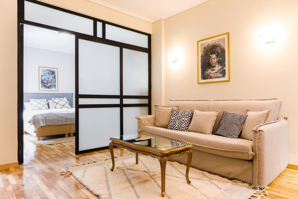LUXURY #B by OTOTO Apartment in Thessaloniki