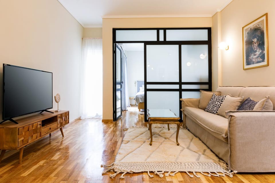 LUXURY #B by OTOTO Apartment in Thessaloniki