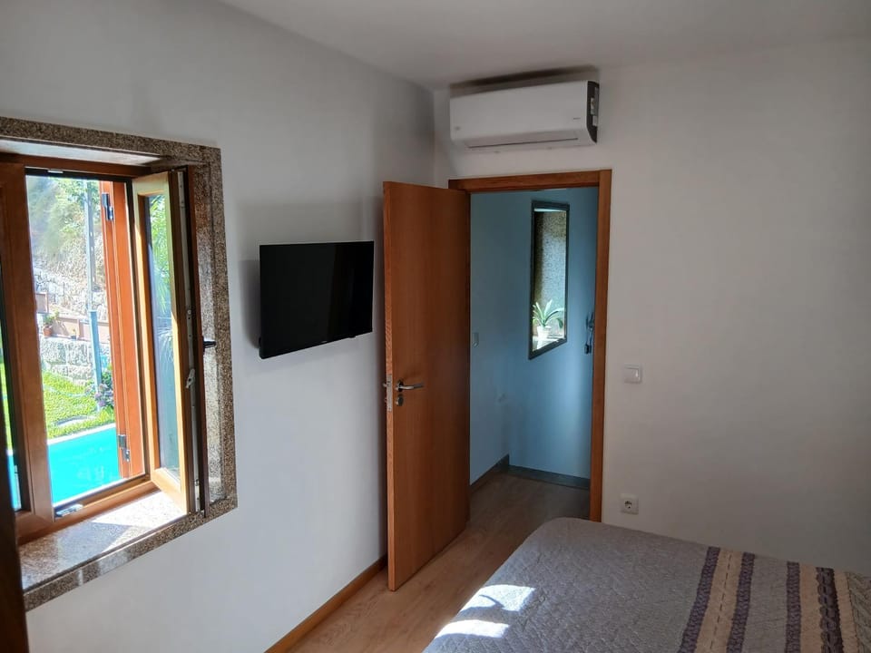 Casa Novelhos Bed and Breakfast in Porto District