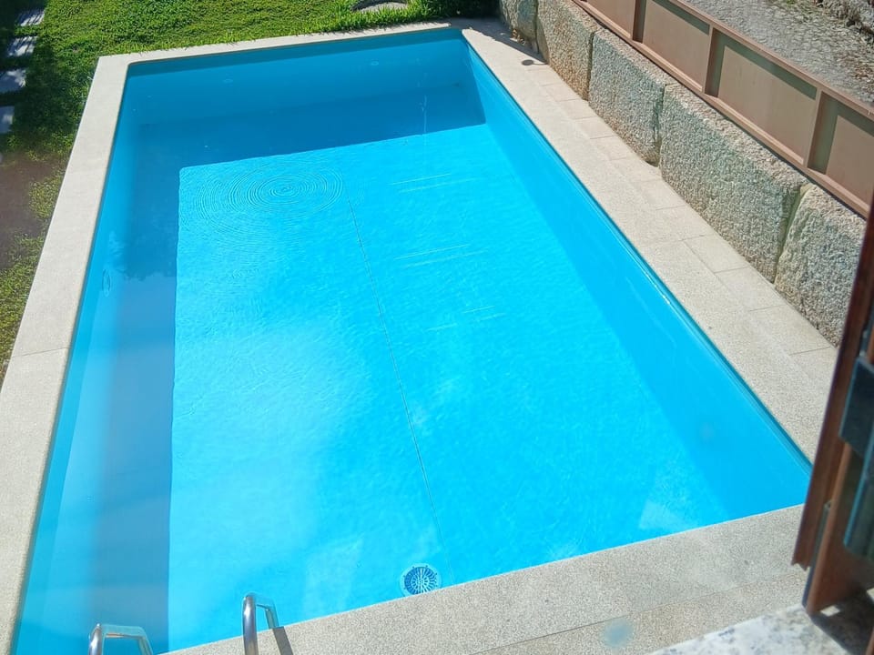Casa Novelhos Bed and Breakfast in Porto District