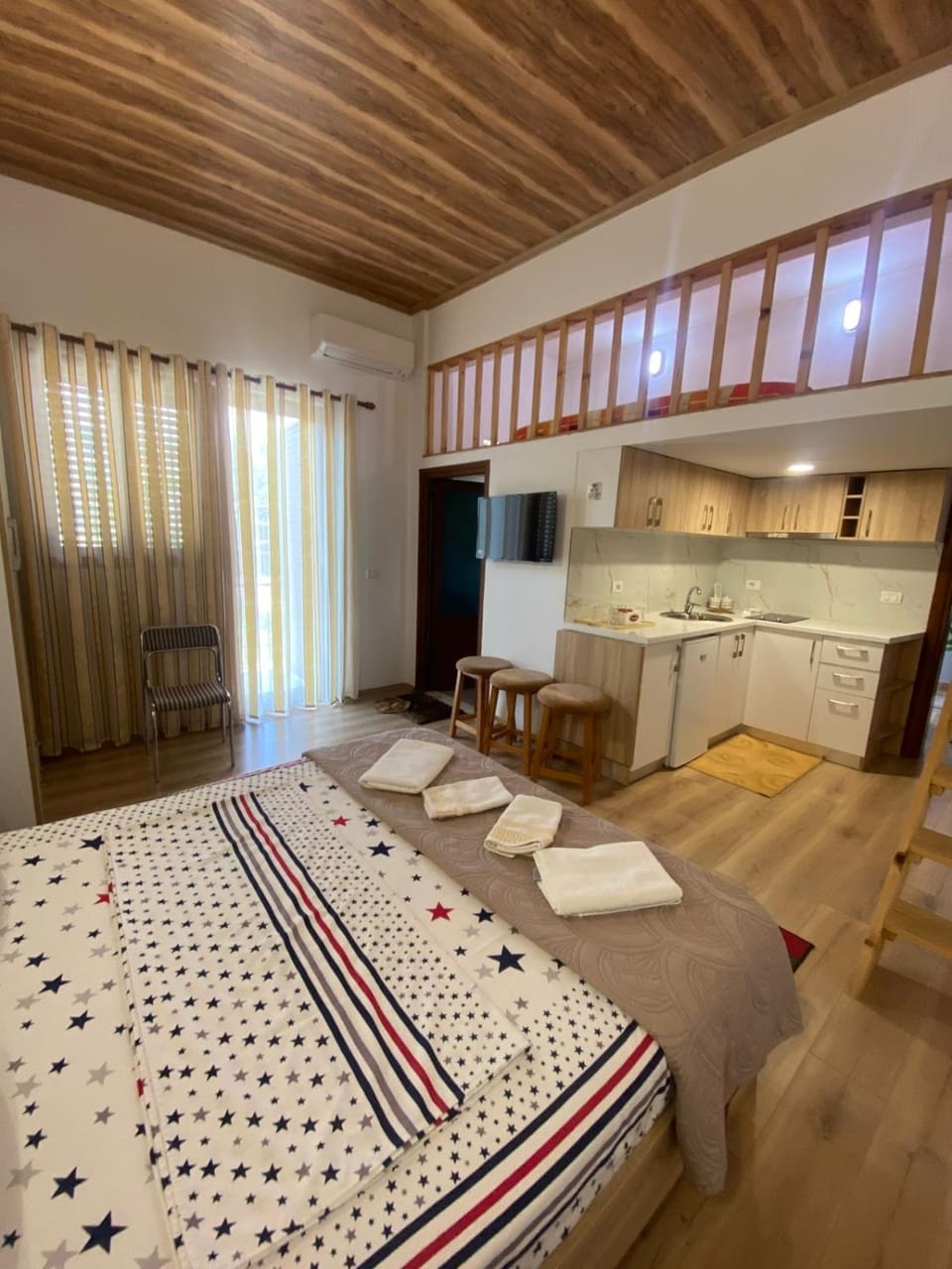 Pogradec Lake Apartments Apartment in Municipality of Ohrid, North Macedonia