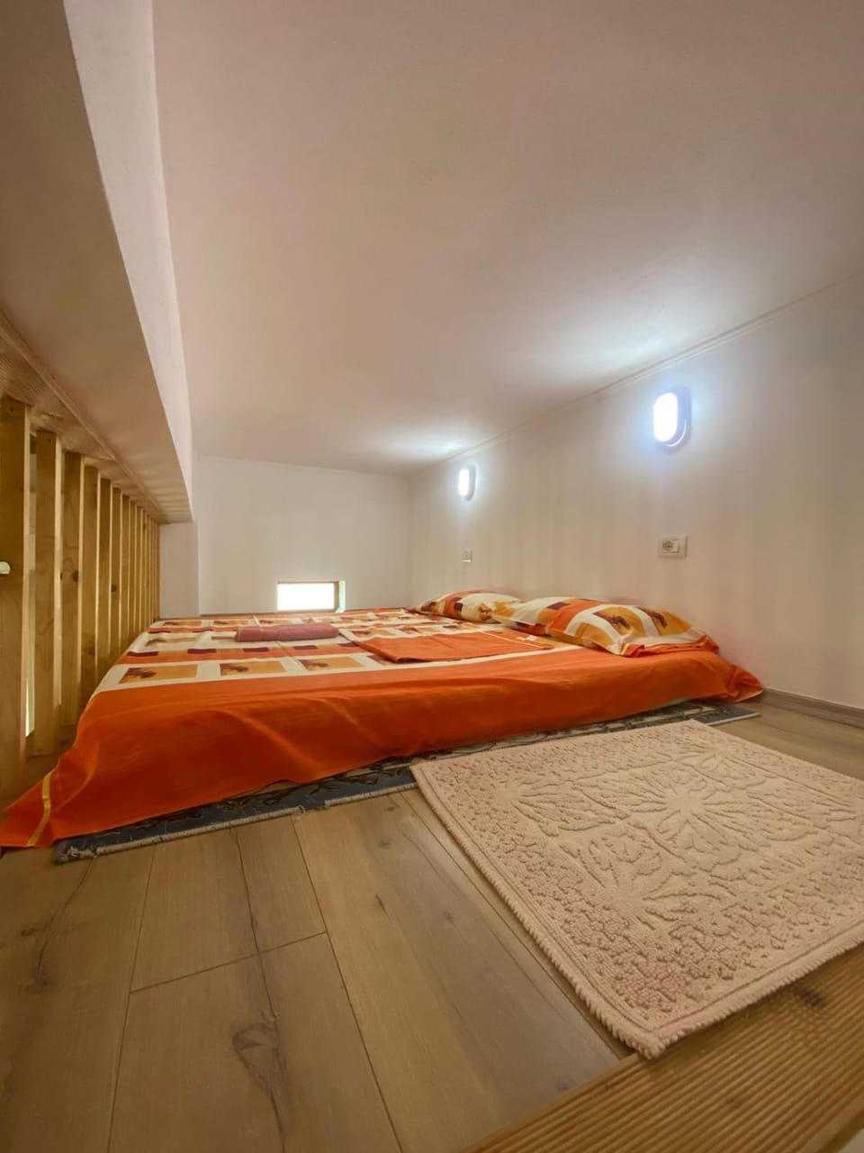 Pogradec Lake Apartments Apartment in Municipality of Ohrid, North Macedonia
