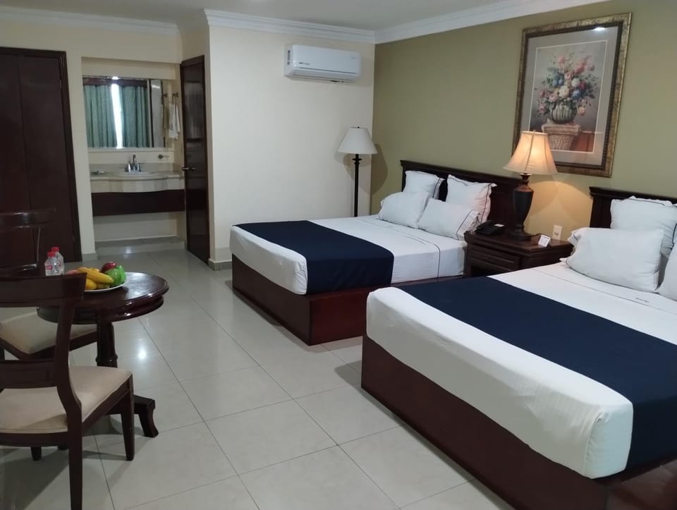 Hotel Confort Plaza Hotel in Culiacan