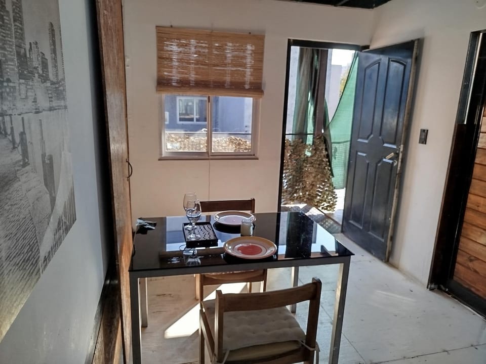 Mi alma deptos Apartment in Mendoza