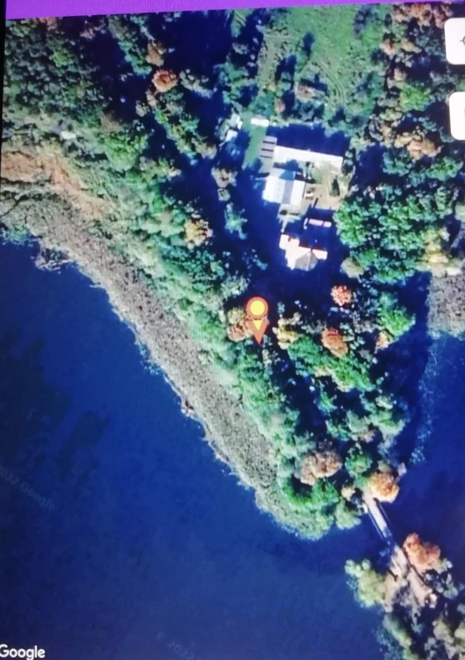 Day, Natural landscape, Bird's eye view