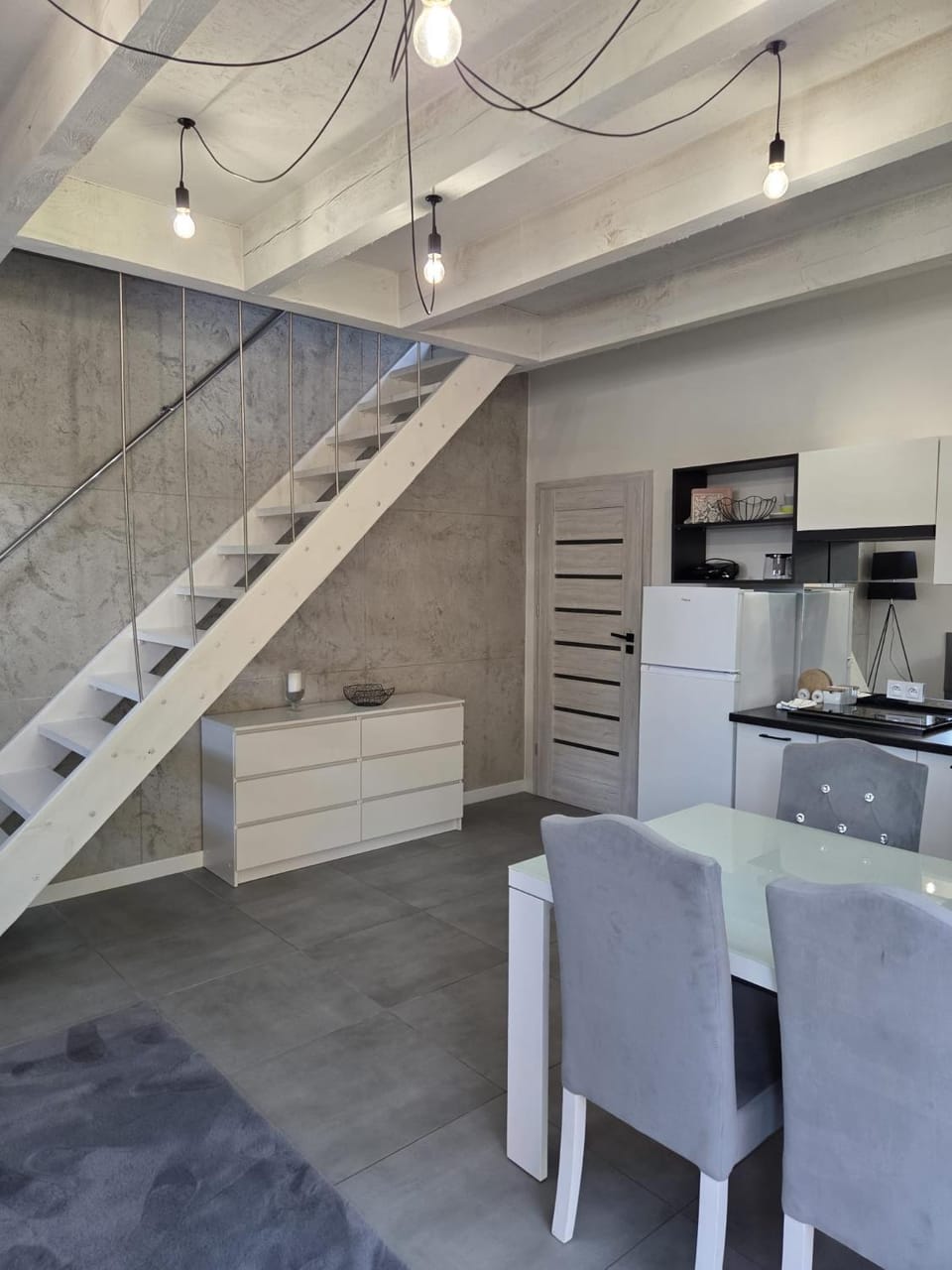 M&M House Apartment in Poland