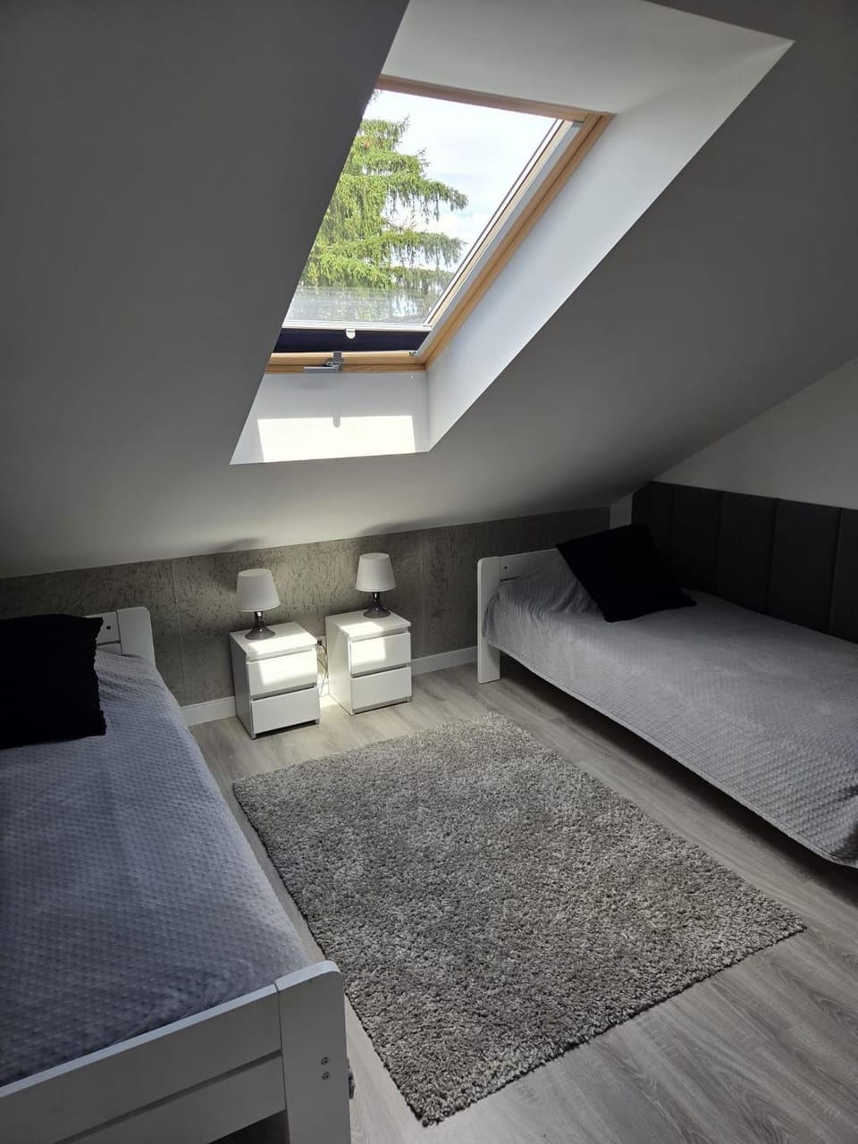 M&M House Apartment in Belarus