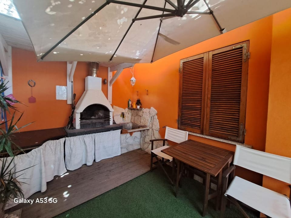 I love Ogliastra Apartments IUN Q4332 Rosa Apartment in Bari Sardo