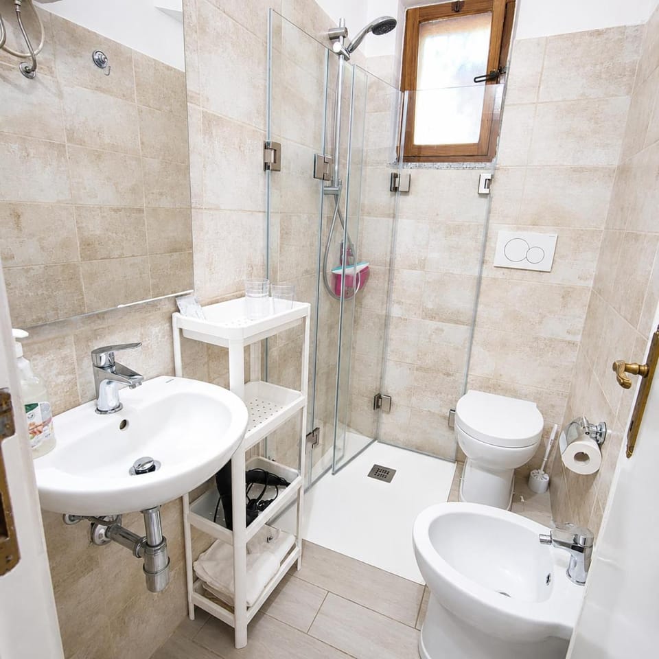 I love Ogliastra Apartments IUN Q4332 Rosa Apartment in Bari Sardo
