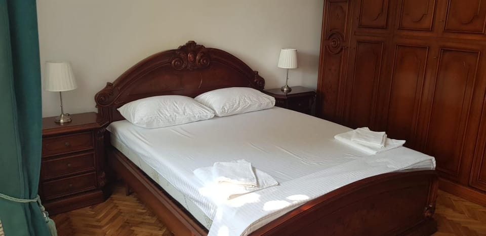 interbelic km0 (studio 1) Apartment in Constanta