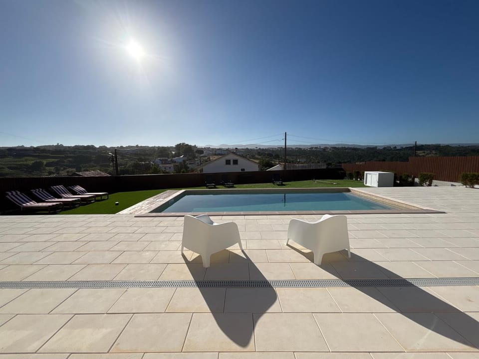 Casa Casal da Eva House in Santarém District, Portugal