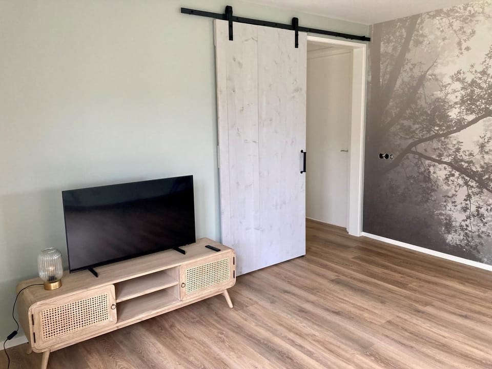 Zonnehoeve vakantiehuizen Apartment in Friesland, Netherlands