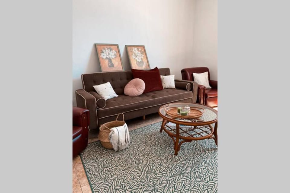 LARGE 90m2 CANARY APARTMENT, NICE VIEW, LOCATION ! Apartment in Canary Islands