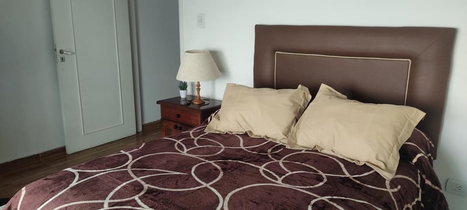 Wine&Sun Apartment in Godoy Cruz