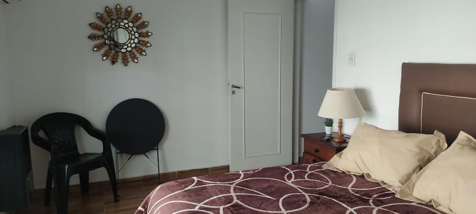 Wine&Sun Apartment in Godoy Cruz